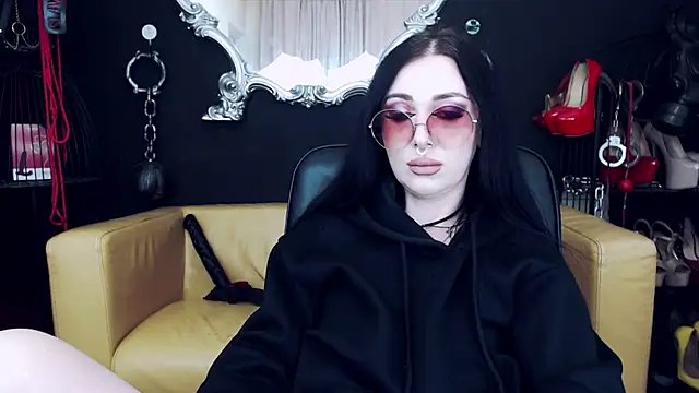 GoddessGeo online show from 03.08.25