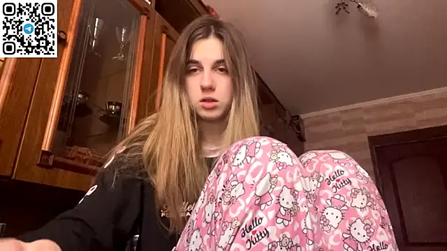 LovelySilk 63 online show from 02.26.26