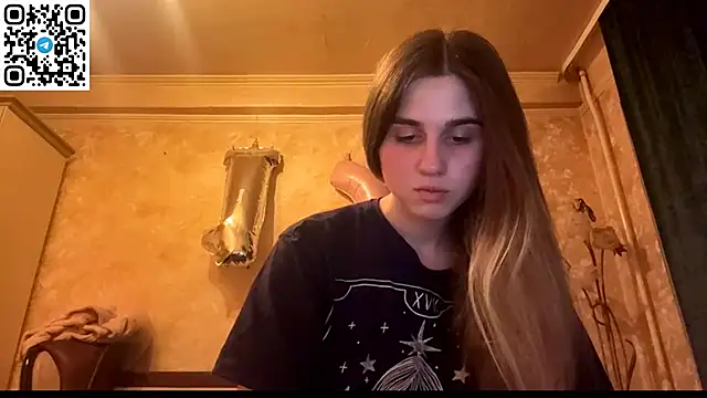 LovelySilk 63 online show from 05.25.26