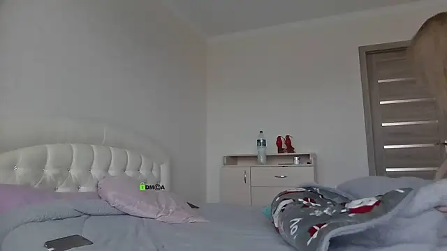 ShamlesssAdell online show from 04.03.26