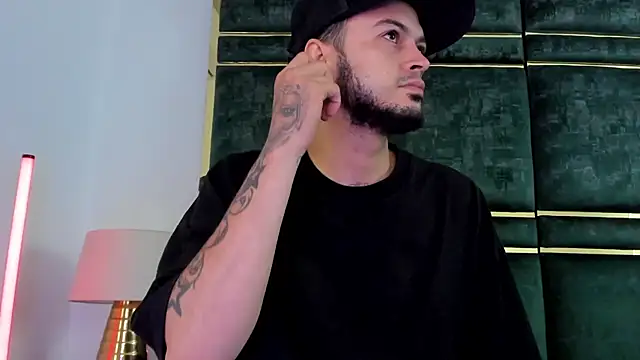 GaelyCoral online show from 03.15.26