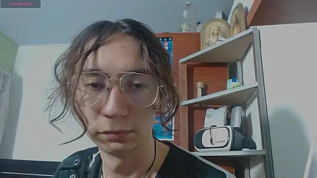 najimi uwu  online show from 02.25.26