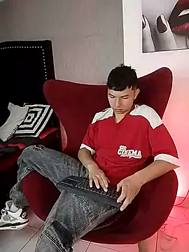 Liam Sean online show from 02.27.26