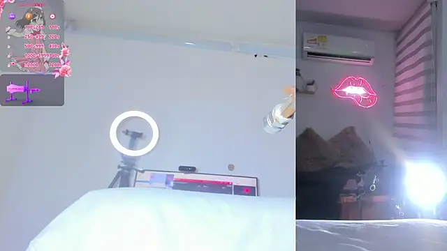 lana  kane   online show from 04.12.26