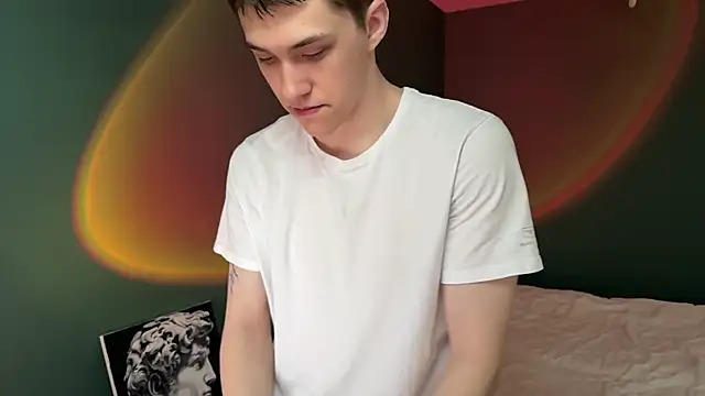 cronck52 online show from 03.24.26