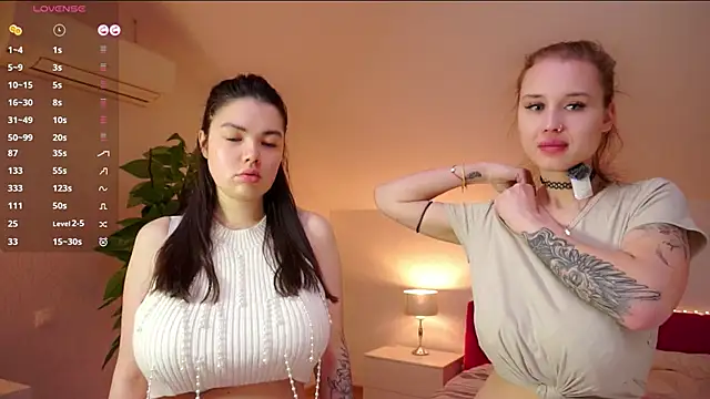 BertaForth online show from 02.23.26