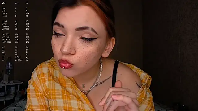 Snapshot of ShayneMilush chatting on 03.05.26 ShayneMilush online show from 03.05.26