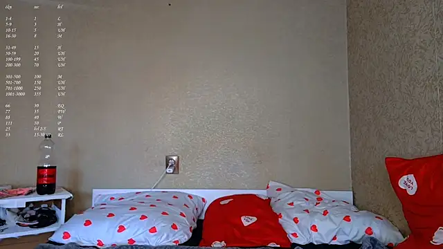 Snapshot of ShayneMilush chatting on 03.12.26 ShayneMilush online show from 03.12.26