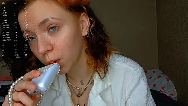 Snapshot of ShayneMilush chatting on 03.14.26 ShayneMilush online show from 03.14.26