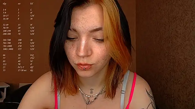 Snapshot of ShayneMilush chatting on 03.15.26 ShayneMilush online show from 03.15.26