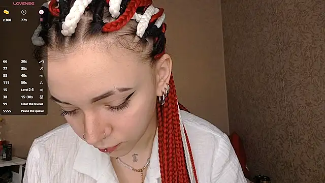 Snapshot of ShayneMilush chatting on 04.06.26 ShayneMilush online show from 04.06.26