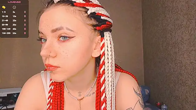 Snapshot of ShayneMilush chatting on 04.11.26 ShayneMilush online show from 04.11.26