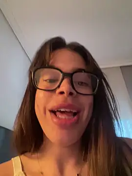 Brigitte01 online show from 05.21.26