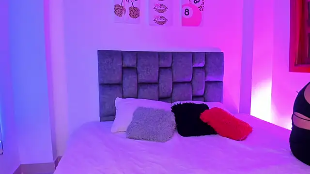 Snapshot of Madison_Rosee chatting on 03.05.26 Madison Rosee online show from 03.05.26