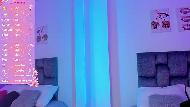 Snapshot of Madison_Rosee chatting on 03.07.26 Madison Rosee online show from 03.07.26