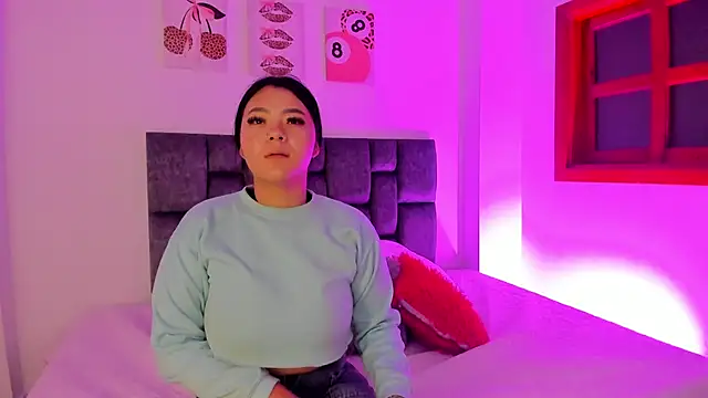 Snapshot of Madison_Rosee chatting on 03.09.26 Madison Rosee online show from 03.09.26