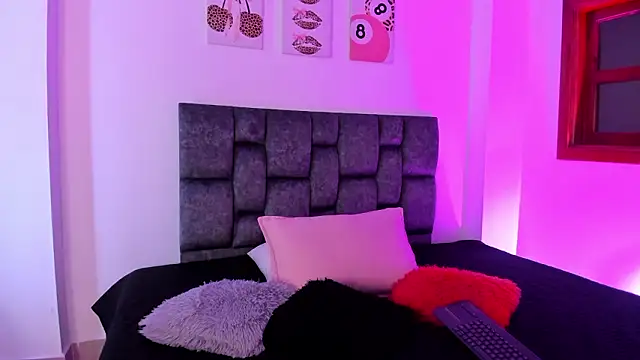 Snapshot of Madison_Rosee chatting on 03.21.26 Madison Rosee online show from 03.21.26