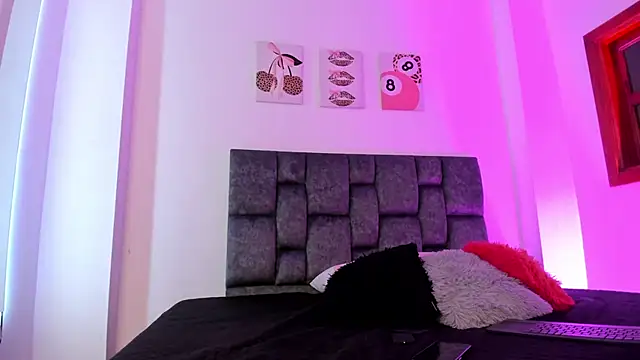 Snapshot of Madison_Rosee chatting on 03.22.26 Madison Rosee online show from 03.22.26