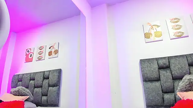 Snapshot of Madison_Rosee chatting on 03.25.26 Madison Rosee online show from 03.25.26