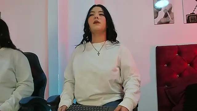 Snapshot of Madison_Rosee chatting on 03.27.26 Madison Rosee online show from 03.27.26