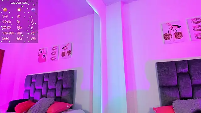 Snapshot of Madison_Rosee chatting on 04.13.26 Madison Rosee online show from 04.13.26