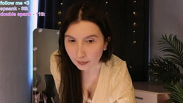 avrora shy  online show from 03.10.26