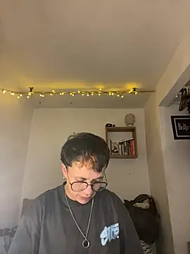 SimonMasseel online show from 02.13.26