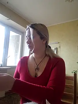 IvorySiel online show from 02.26.26