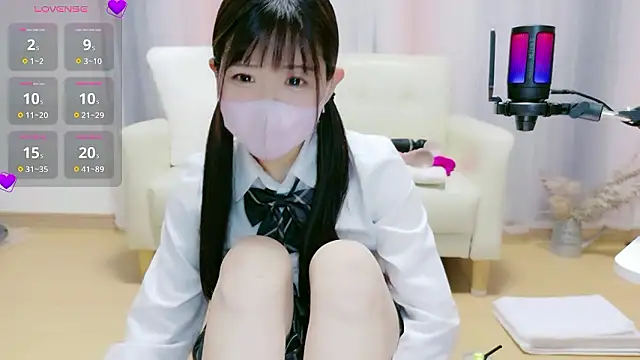 Sana 37  online show from 05.09.26
