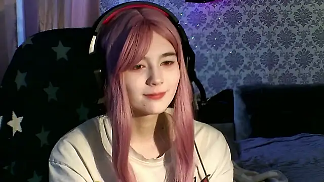 Snapshot of Angels_corner chatting on 02.06.26 Angels corner online show from 02.06.26