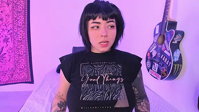 Aria x Orien  online show from 03.23.26