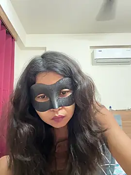 raavigirl online show from 04.01.26