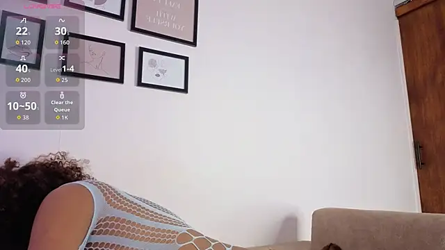 Nat carter  online show from 02.27.26