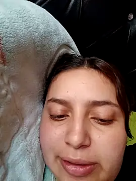 MajoArias online show from 02.25.26