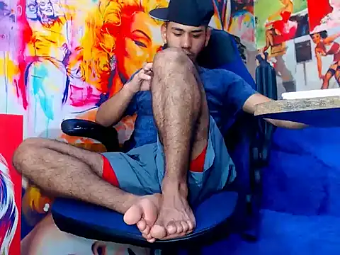 warmNoah online show from 03.27.26