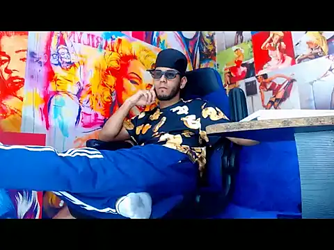 warmNoah online show from 04.06.26