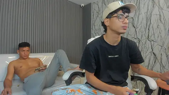 jack millerx online show from 02.06.26