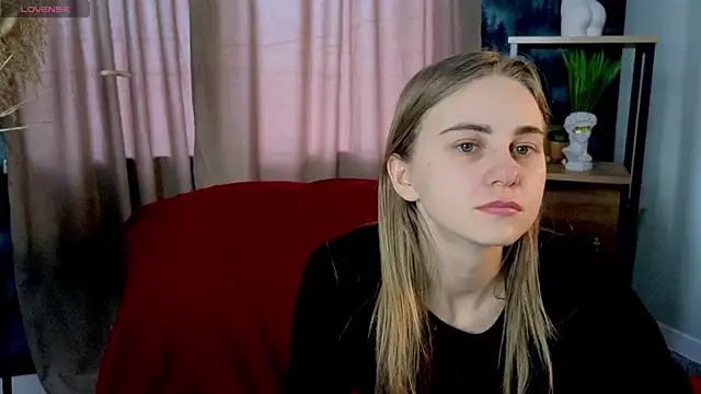 Erica Grace online show from 03.29.26