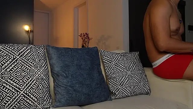 NicoHeat online show from 03.24.26