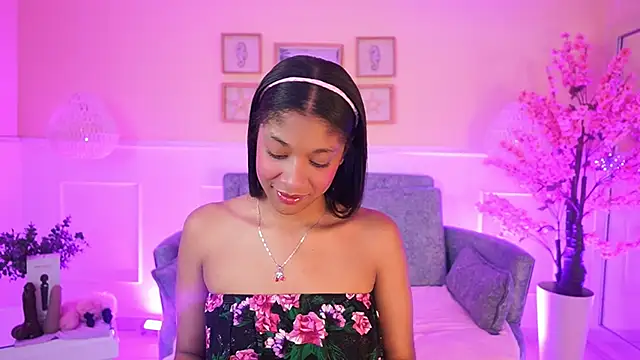 Snapshot of ElectraJonesX chatting on 02.26.26 ElectraJonesX online show from 02.26.26