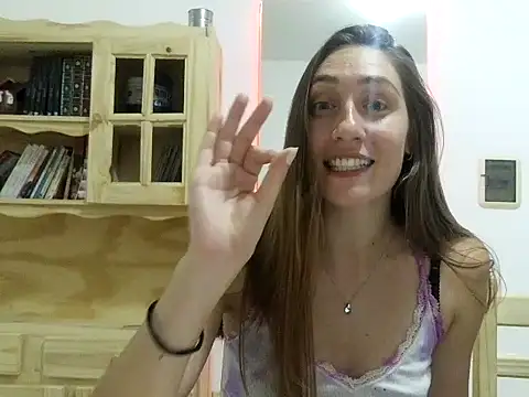 Serafina- online show from 02.27.26