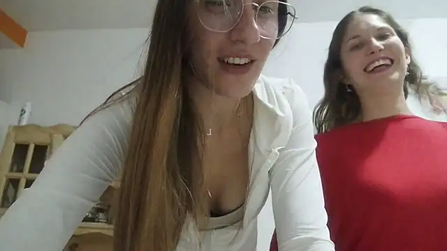 Serafina- online show from 03.25.26