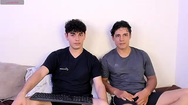 Snapshot of hans_andres17 chatting on 02.24.26 hans andres17 online show from 02.24.26