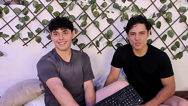 Snapshot of hans_andres17 chatting on 02.25.26 hans andres17 online show from 02.25.26