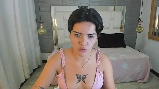 Thaliaa Lopez online show from 03.08.26