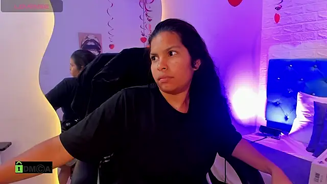 Dulcecooper1 online show from 02.15.26