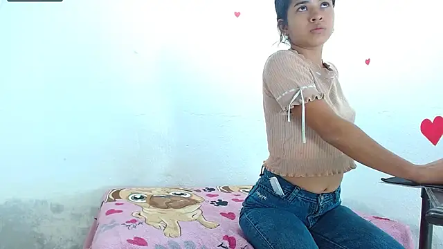 karolsweetvagi online show from 02.12.26