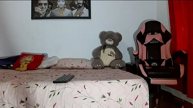 karolsweetvagi online show from 03.15.26