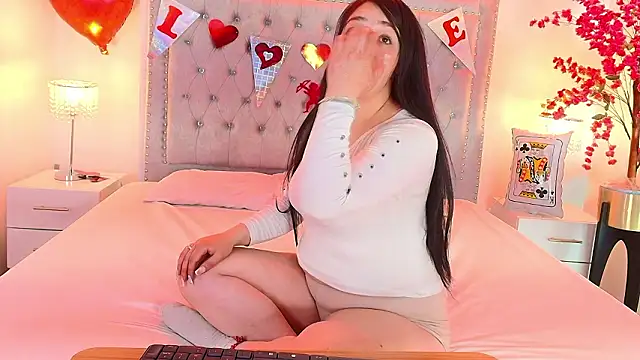 Alanna  scott online show from 02.15.26