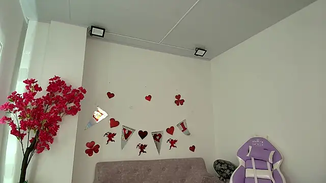 Alanna  scott online show from 02.20.26